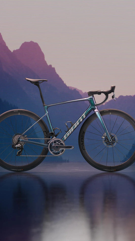 Bicicletas Giant