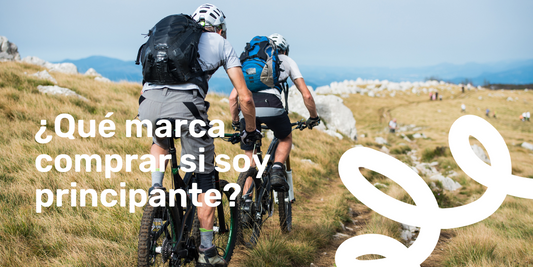 Explorando las Marcas de Bicicletas para Principiantes: Una Guía Completa