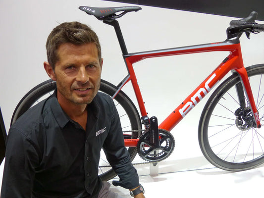 Descubriendo BMC: La Excelencia en Bicicletas