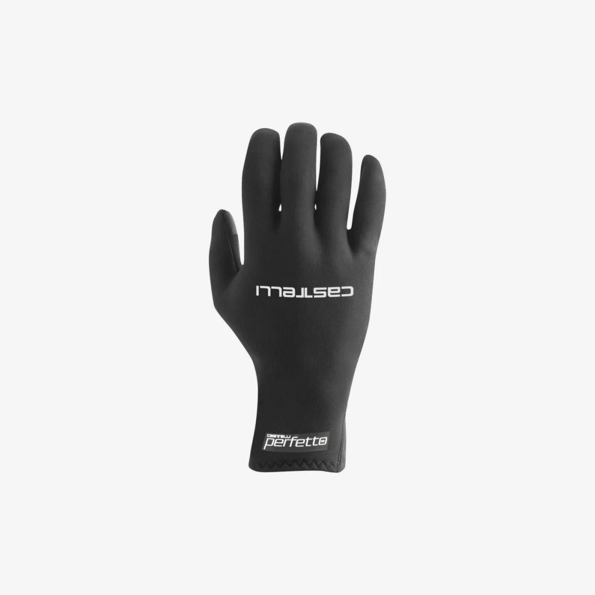 Guante Castelli Perfetto Max Negro