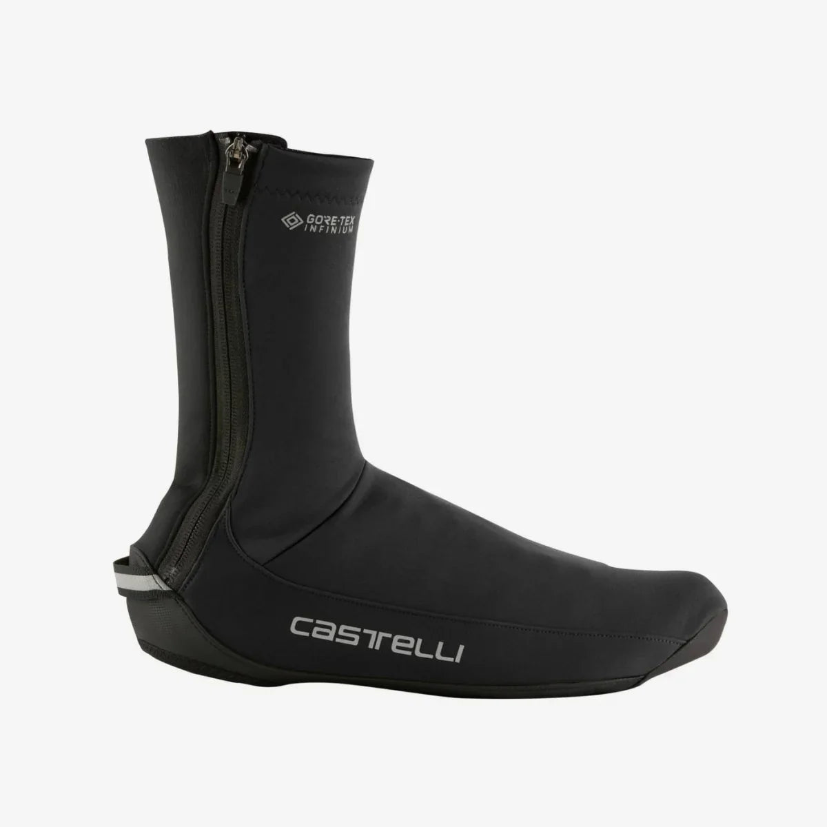 Cobertor Castelli Espresso Negro