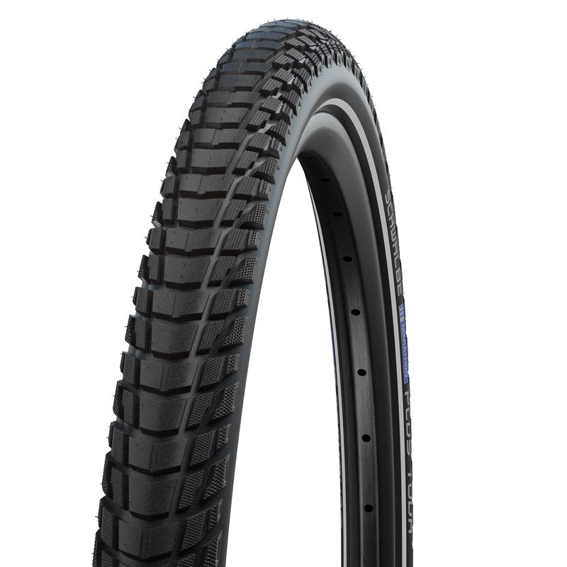 Schwalbe MARATHON PLUS TOUR DualGuard ADDIX 27.5x2.15"