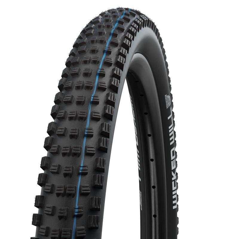 Schwalbe WICKED WILL S/Ground ADDIX SpeedGrip 29x2.40"