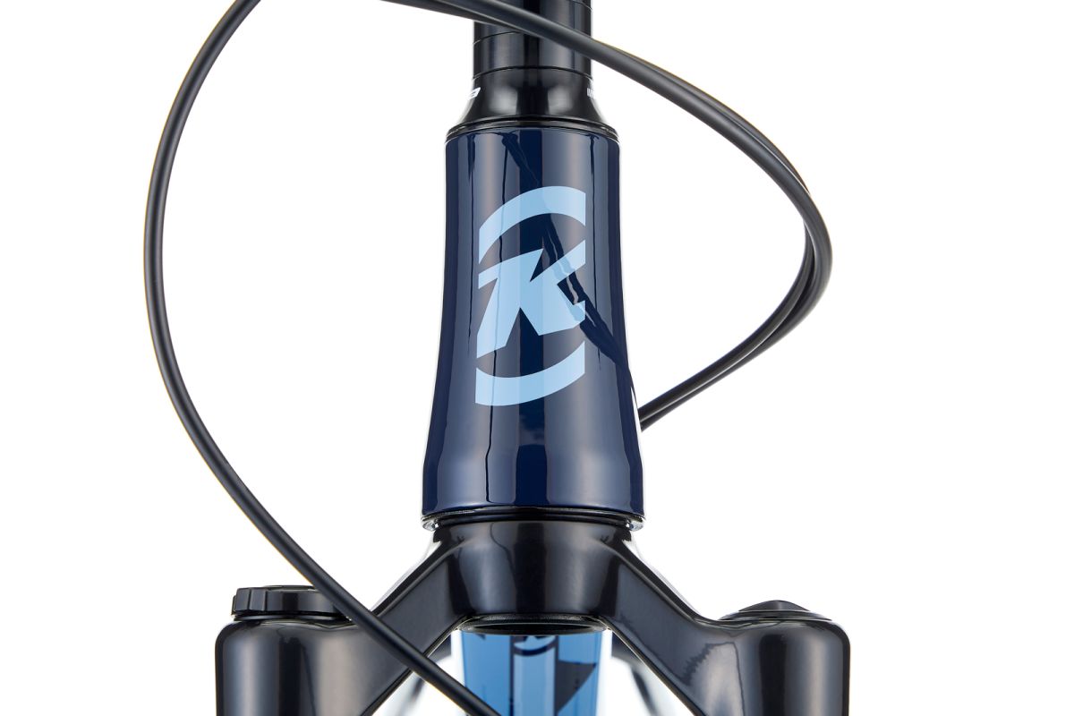 Bicicleta Kona KAHUNA Deluxe Blue