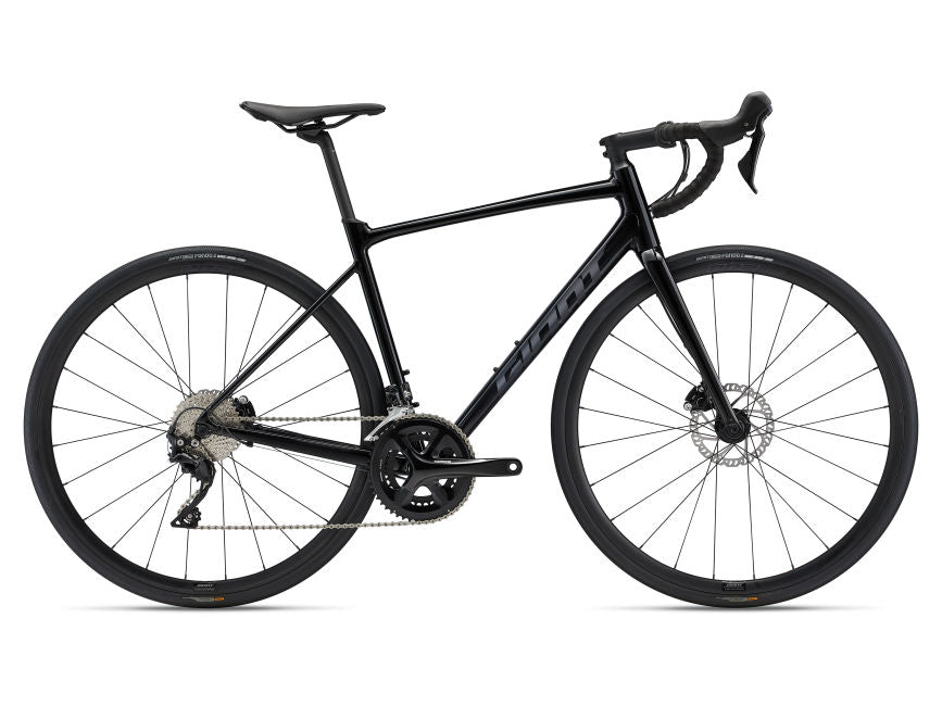 Bicicleta Ruta Contend SL 1 Disc Preventa
