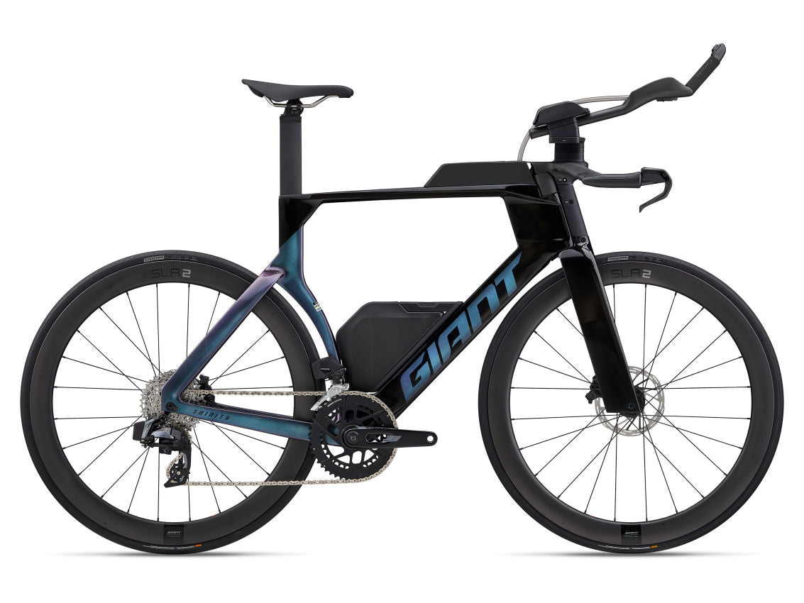 Bicicleta de Triatlon Giant TRINITY ADVANCED SL 2 / PREVENTA