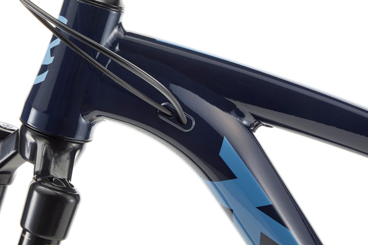 Bicicleta Kona KAHUNA Deluxe Blue