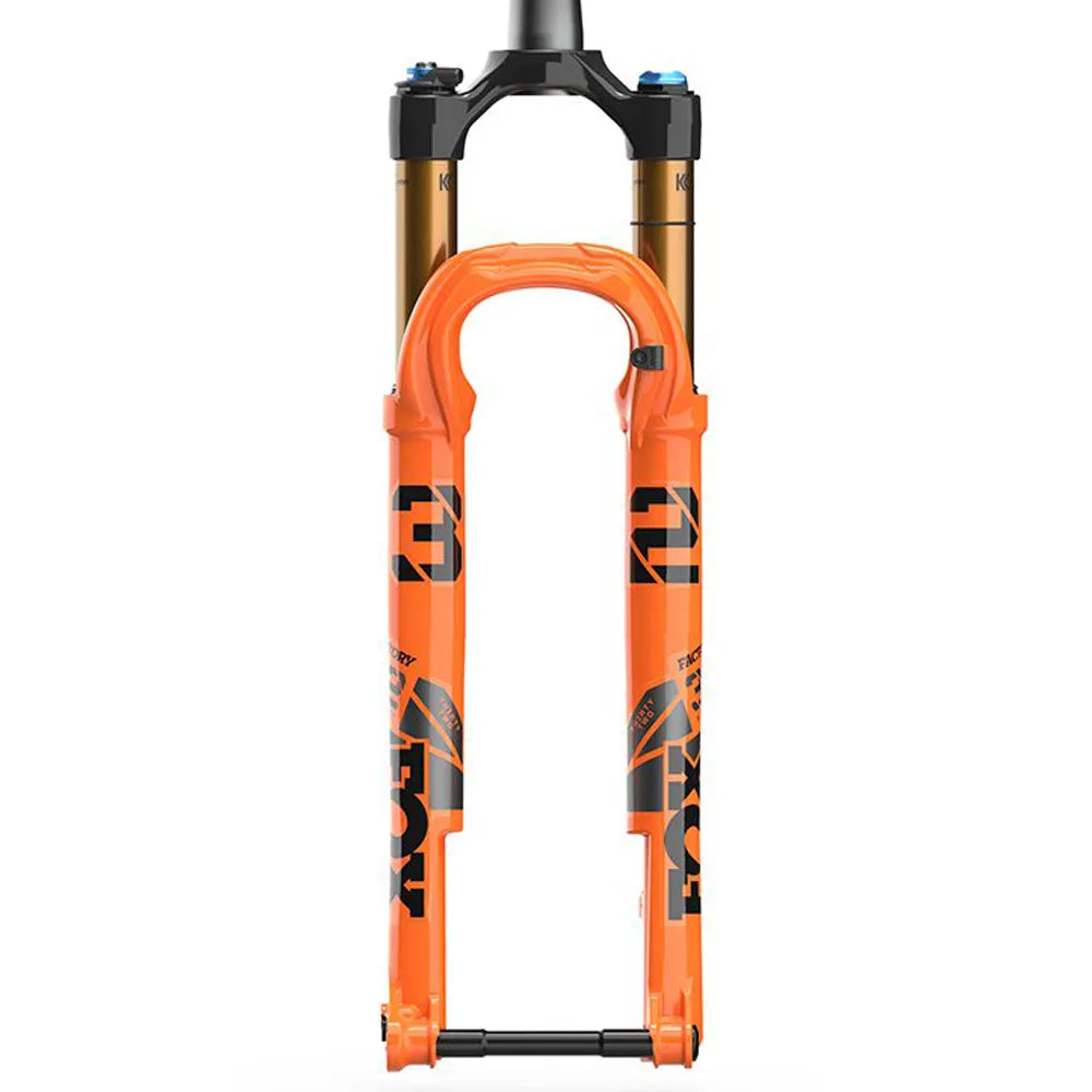Horquilla de Xc Fox 32K SC 29in 100mm FIT4 Orange 3-pos Remote 2022-23