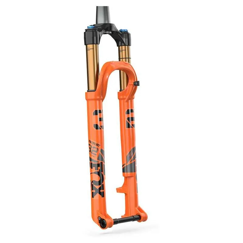 Horquilla de Xc Fox 32K SC 29in 100mm FIT4 Orange 3-pos Remote 2022-23