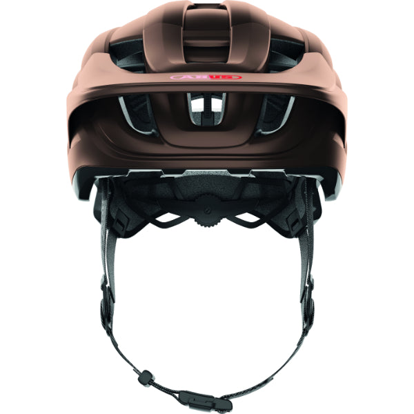 Casco Bicicleta Adulto Abus CLIFFHANGER Mips Cobre