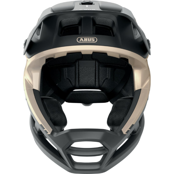 Casco de Bicicleta Adulto ABUS AIRDROP Mips gris