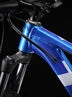 Bicicleta Mountain Bike Marlin 4 Gen 2 Negra