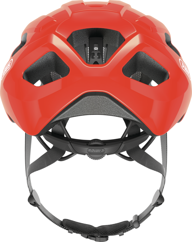 Casco Bicicleta Adulto Abus MACATOR Nara