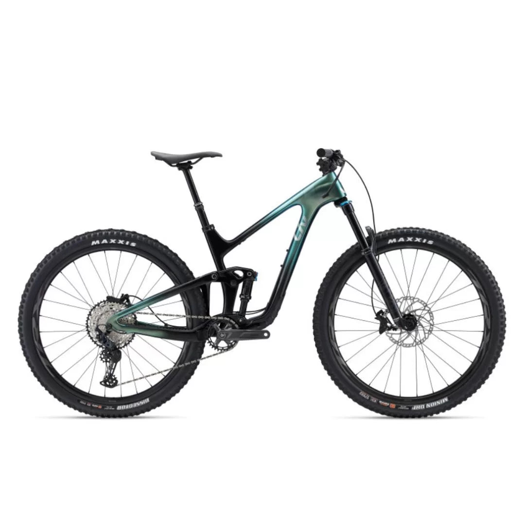 Cuadro De Bicicleta Mtb Liv Intrigue Advanced Pro 29 My22