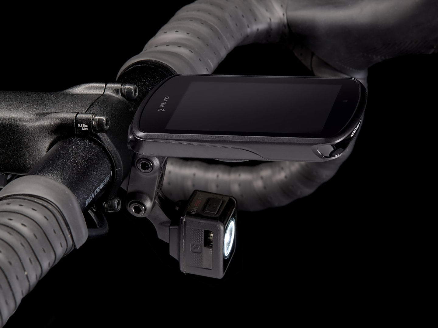 Bicicleta ruta Trek Domane SL 5 Gen 4 Verde