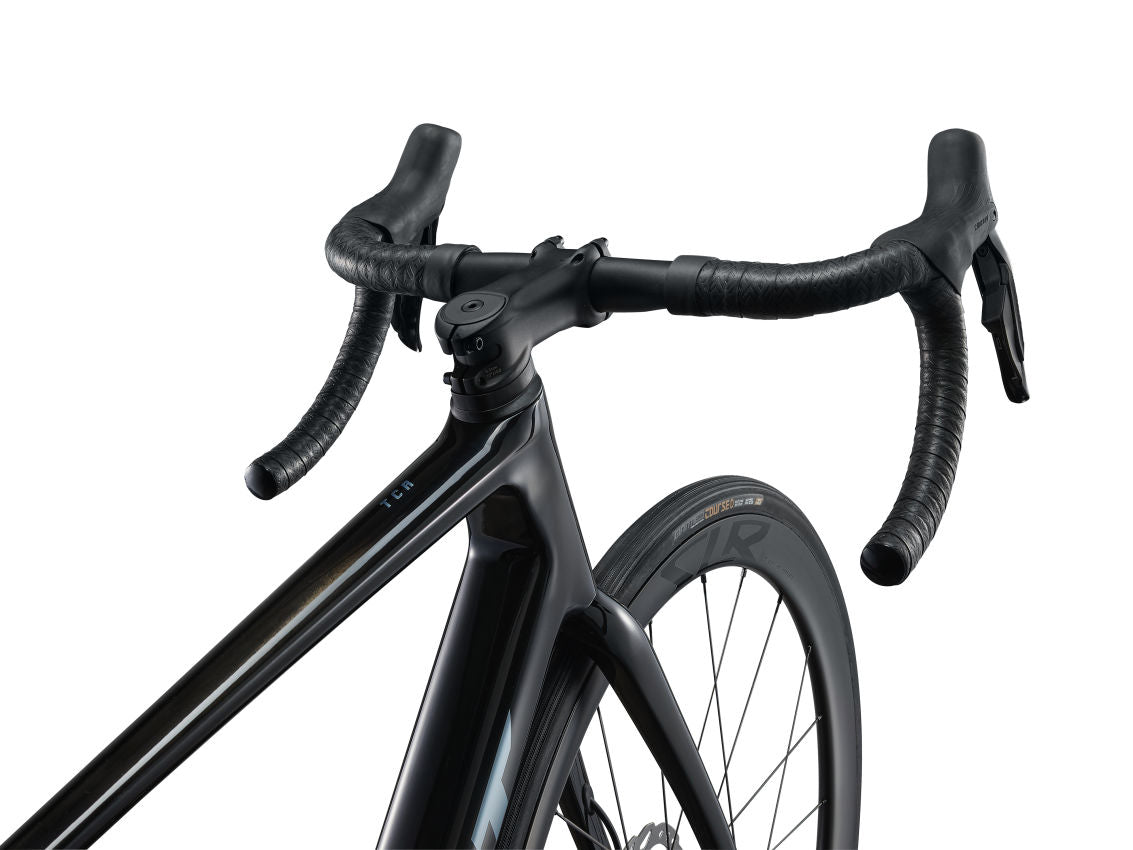Bicicleta de ruta TCR Advanced pro 1 AXS
