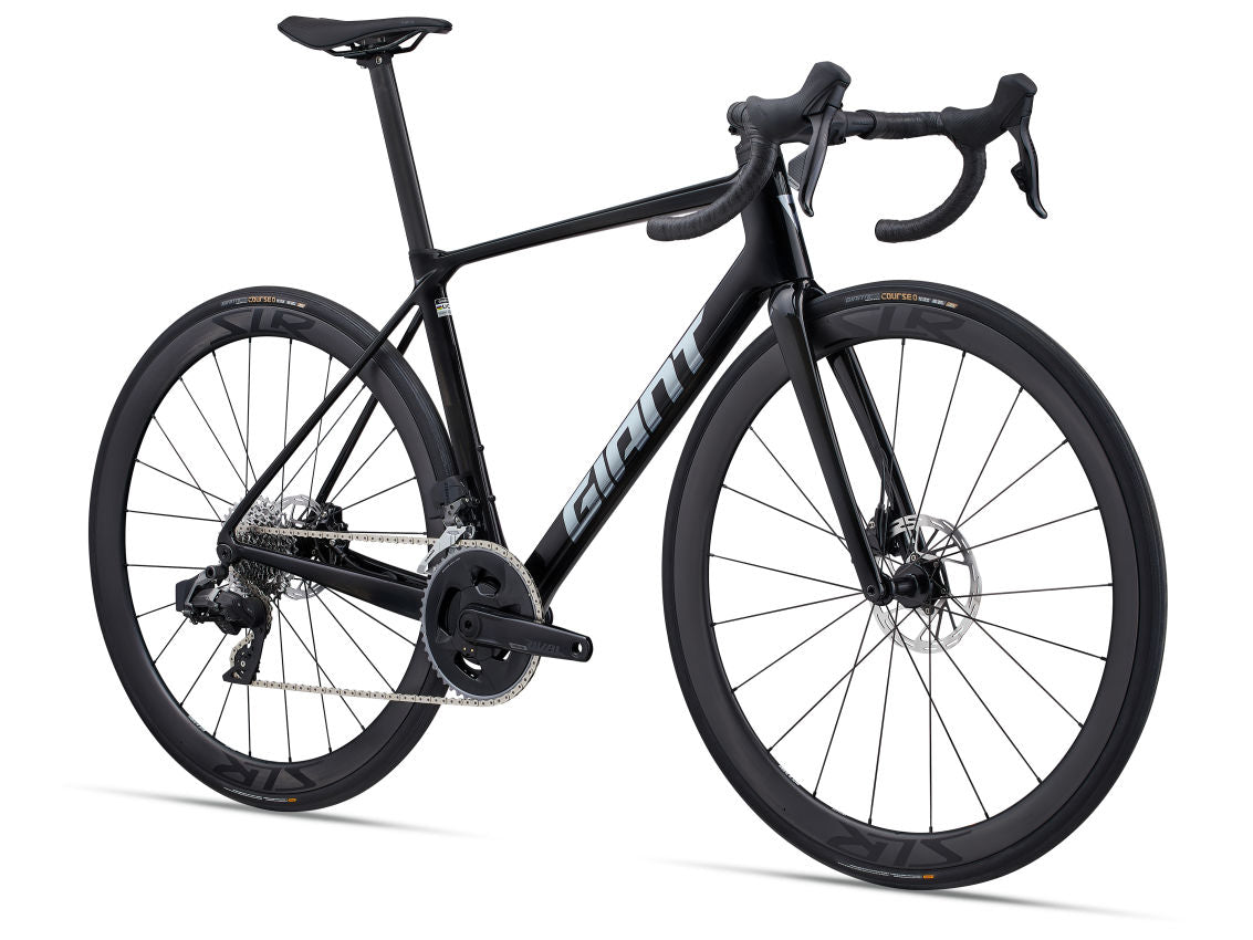Bicicleta de ruta TCR Advanced pro 1 AXS