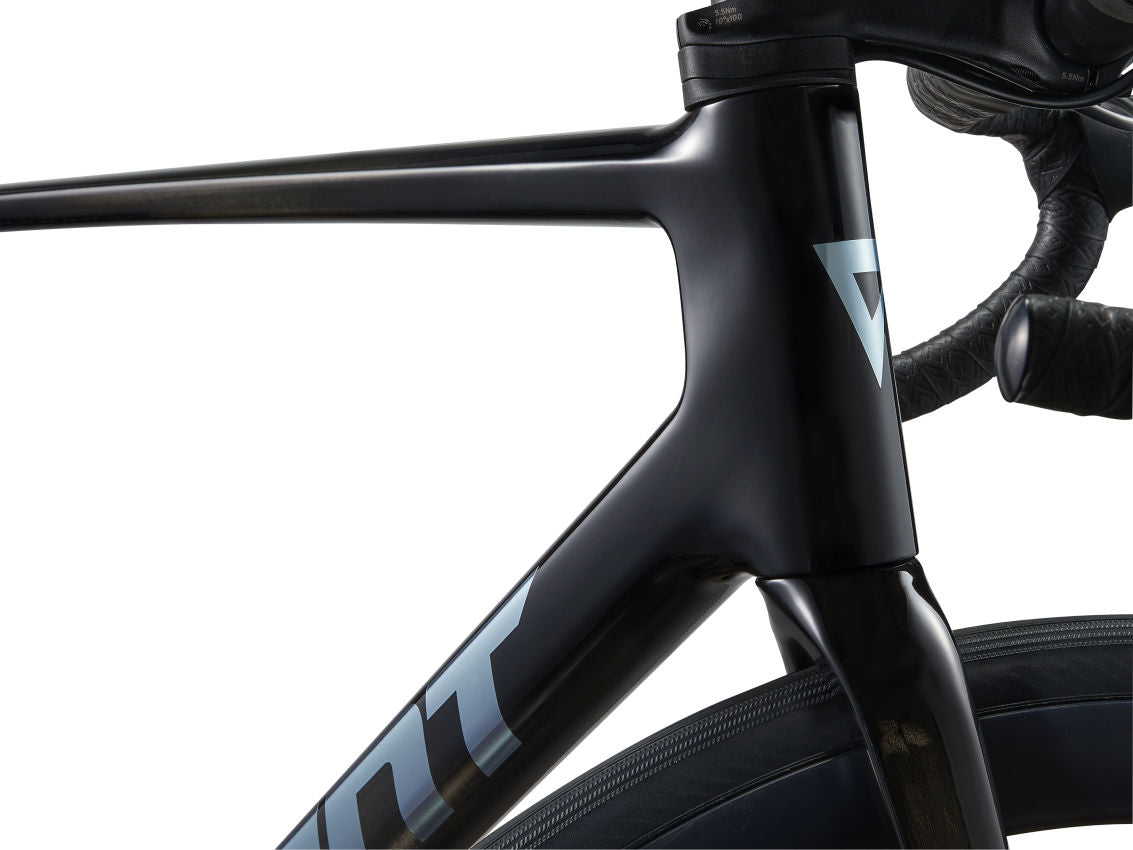 Bicicleta de ruta TCR Advanced pro 1 AXS