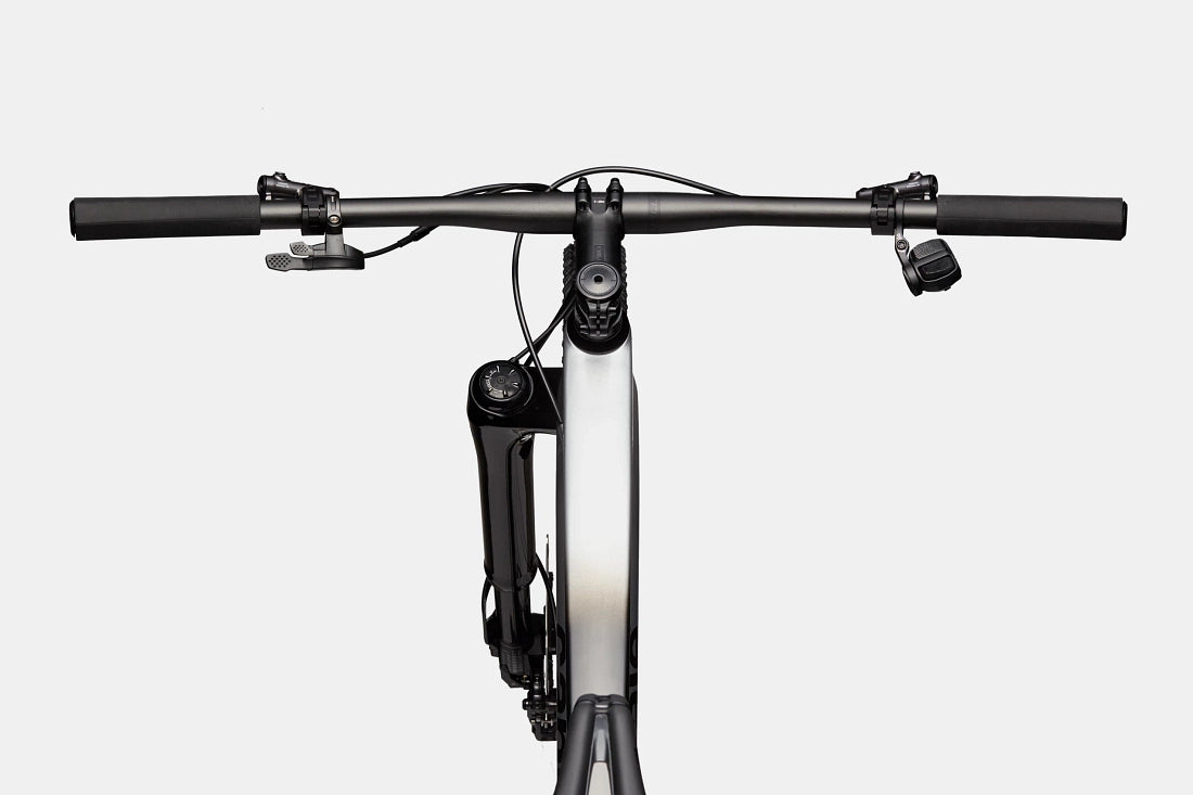 BICICLETA CANNONDALE 29 U SCALPEL HT CRB 1 MRC