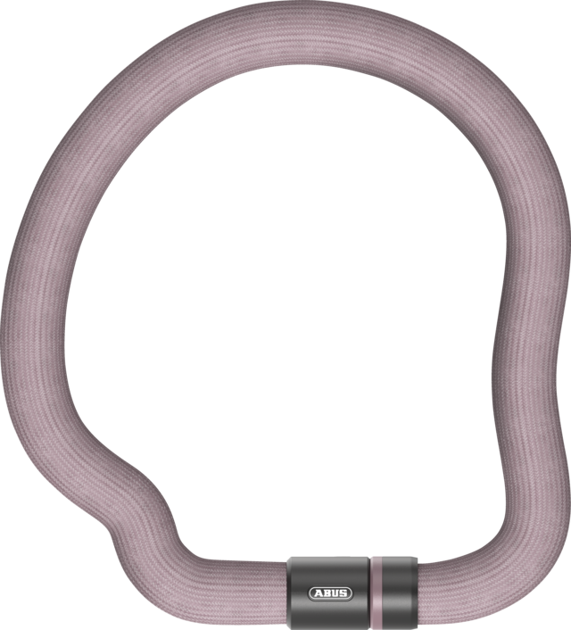 Candado ABUS 6206K/110 GOOSE LOCK