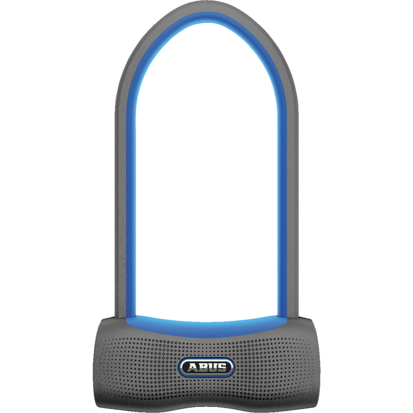 CANDADO ABUS 770A/160 HB 230 + USKF SMARTX AZUL