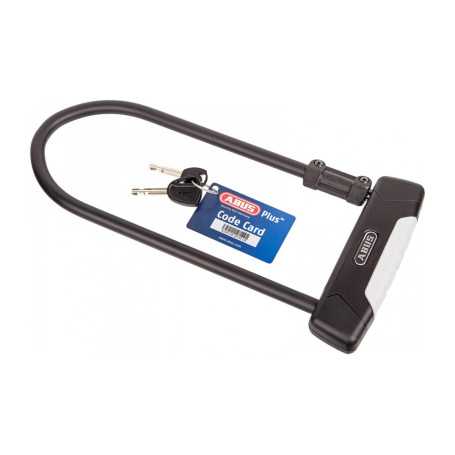 Candado para Bicicleta ABUS GRANIT U-LOCK 54/160HB300 blisteado