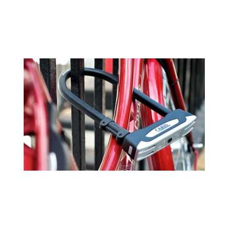 Candado para Bicicleta ABUS GRANIT U-LOCK 54/160HB300 blisteado