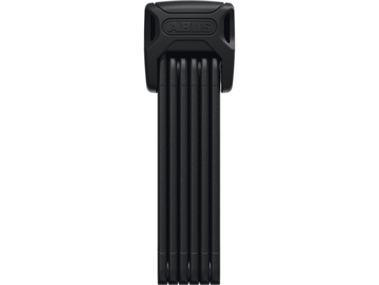 Candado ABUS BORDO 6000K/90 SH negro