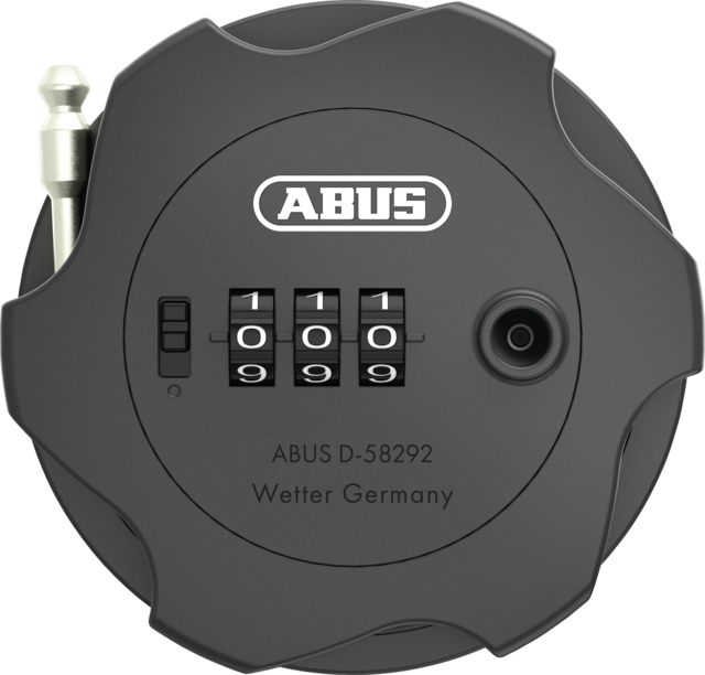 Candado ABUS COMBIFLEX ADVENTURE
