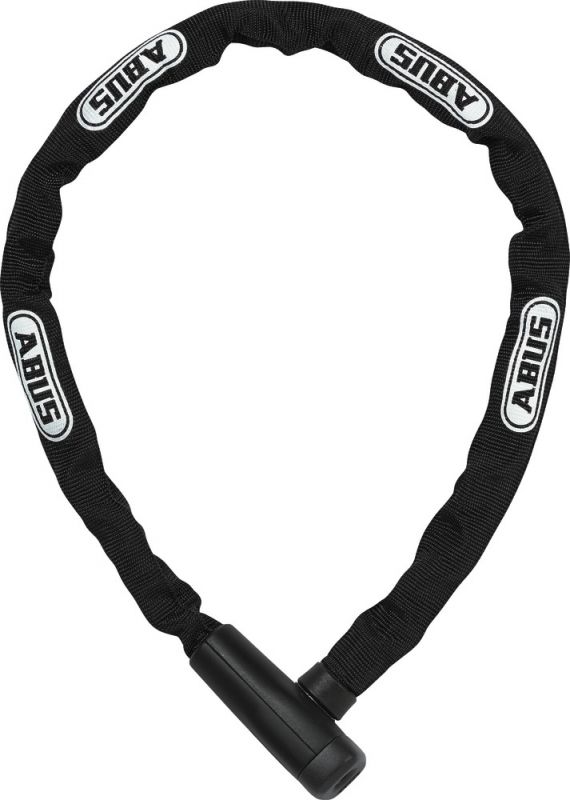 Candado ABUS STEEL-O-CHAIN 5805K/75 negro