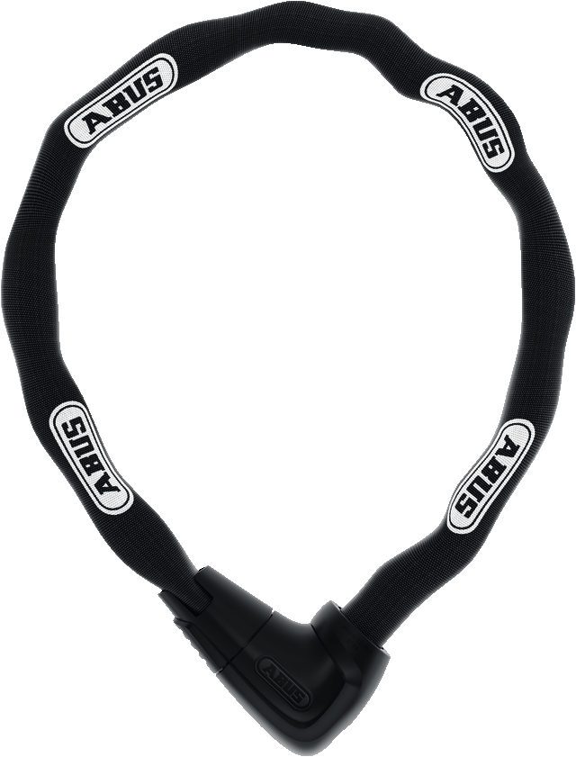 Candado ABUS STEEL-O-CHAIN 9808/110