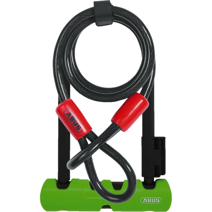CANDADO ULTRA 410/170HB230 SH34+10/120 VERDE