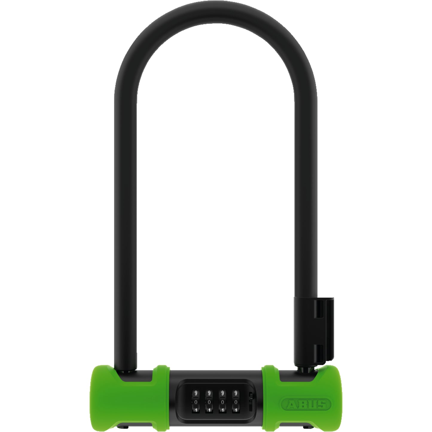 Candado para Bicicleta ABUS ULTRA COMBO 410C/170HB230 SH34