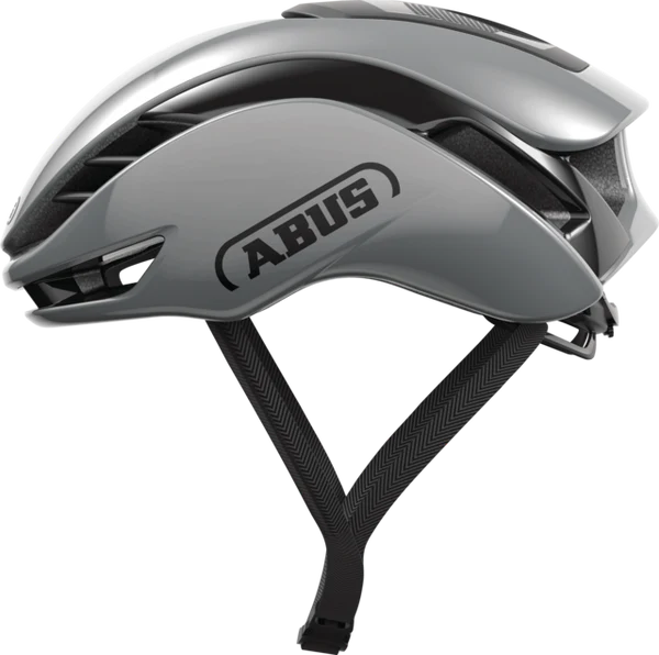 Casco de bicicleta ABUS GAMECHANGER 2.0 gris puro