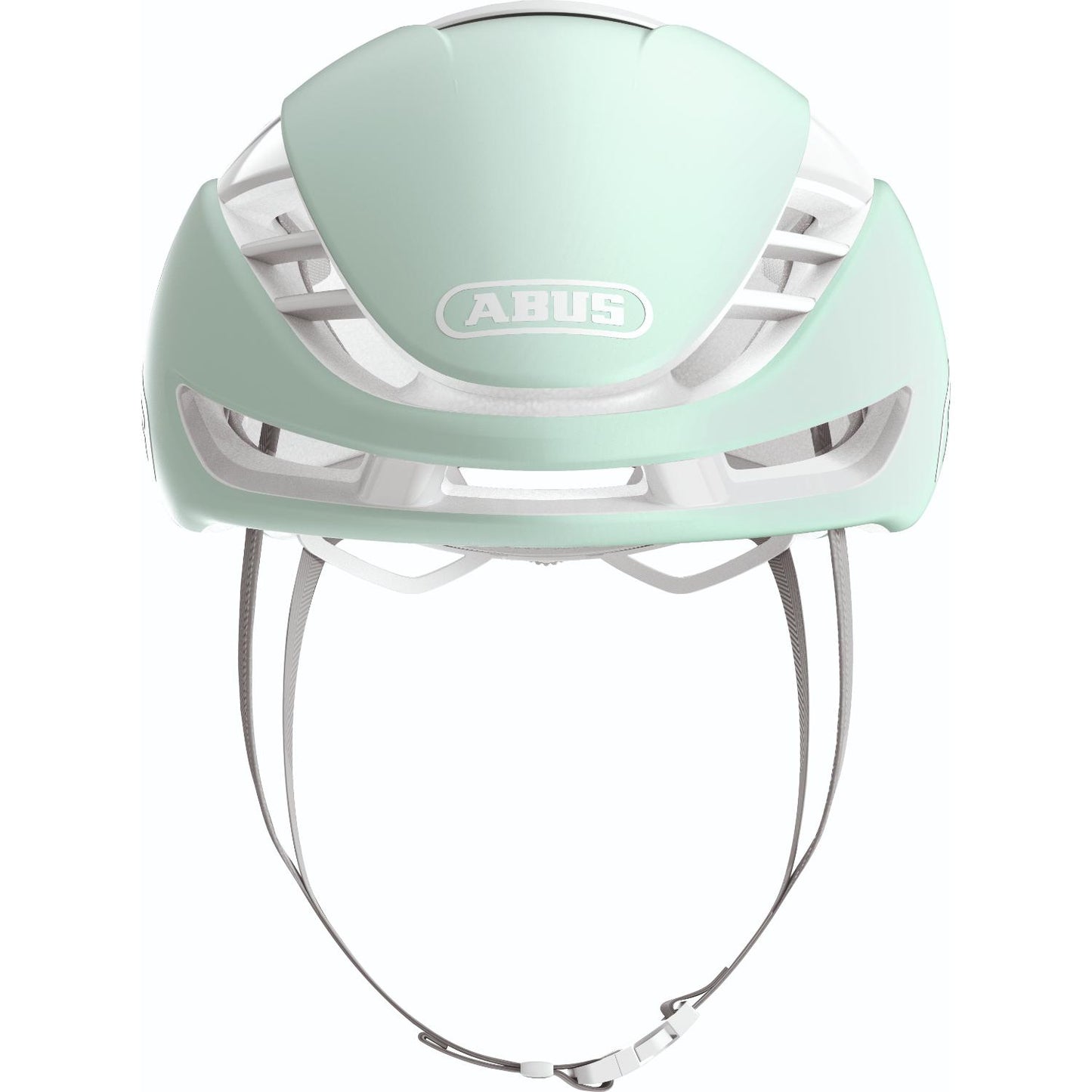 Casco Bicicleta Adulto Abus GAMECHANGER 2.0 TALLA L PURE MINT
