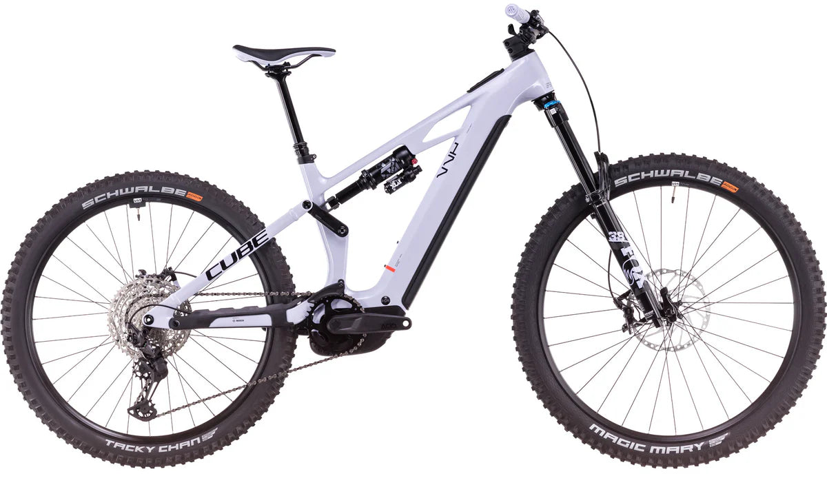 Bicicleta Cube Stereo Hybrid ONE77 HPC SLX 800 desertstone´n´black / PREVENTA