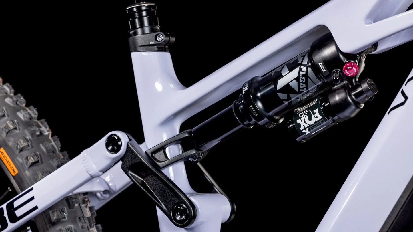 Bicicleta Cube Stereo Hybrid ONE77 HPC SLX 800 desertstone´n´black / PREVENTA