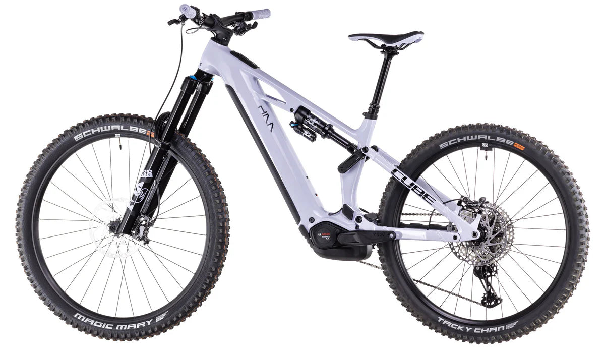 Bicicleta Cube Stereo Hybrid ONE77 HPC SLX 800 desertstone´n´black / PREVENTA