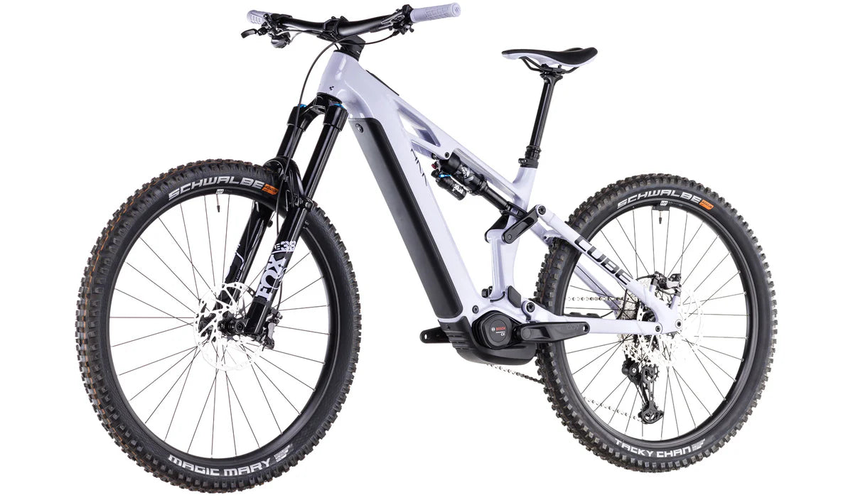 Bicicleta Cube Stereo Hybrid ONE77 HPC SLX 800 desertstone´n´black / PREVENTA