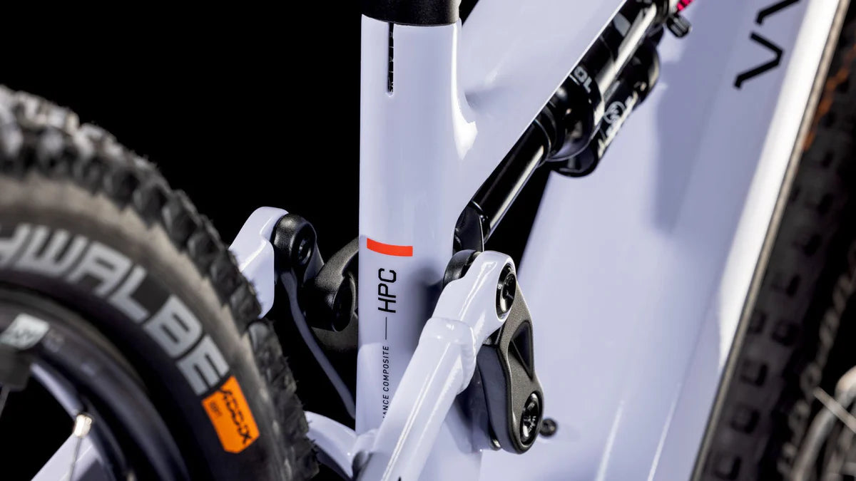 Bicicleta Cube Stereo Hybrid ONE77 HPC SLX 800 desertstone´n´black / PREVENTA