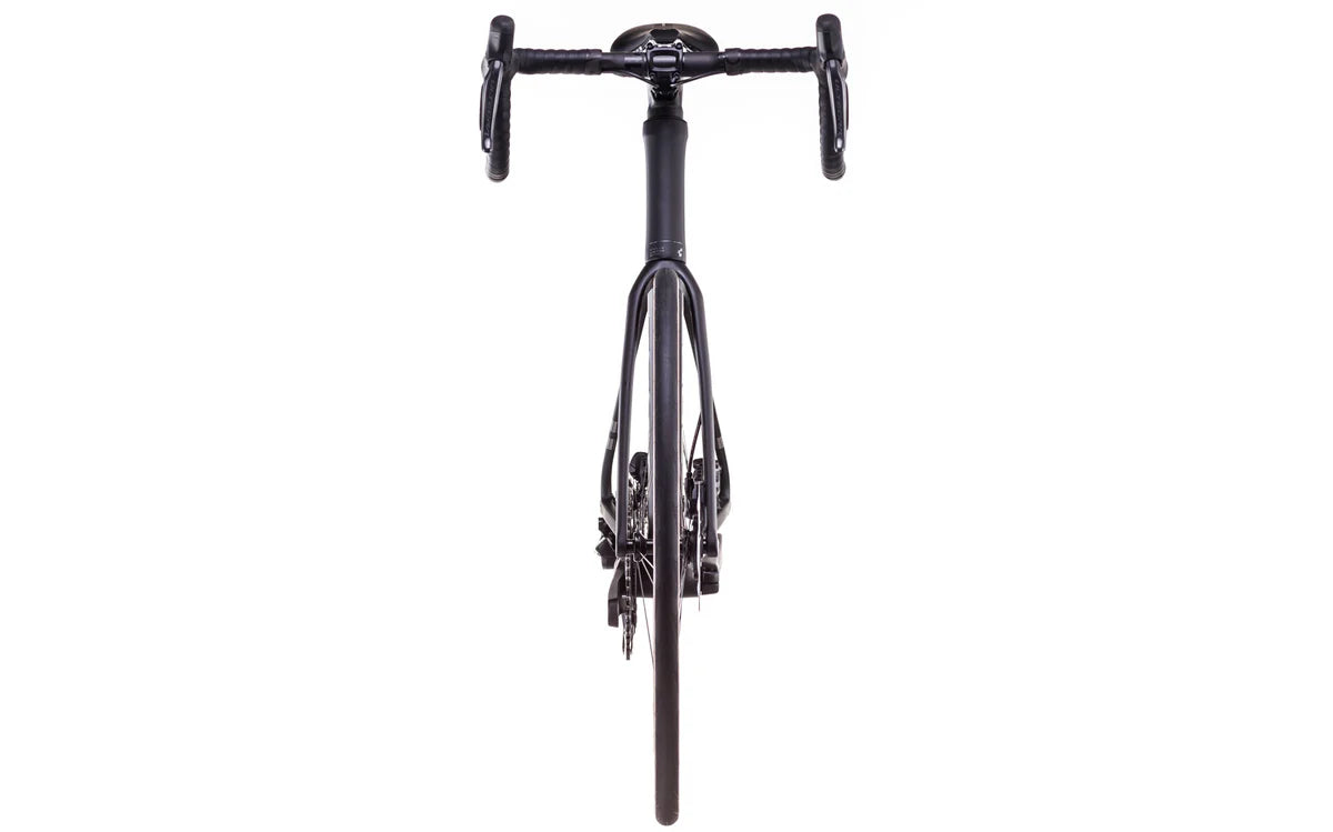 Bicicleta Cube Attain C:62 SLT carbon´n´rainbow / PREVENTA