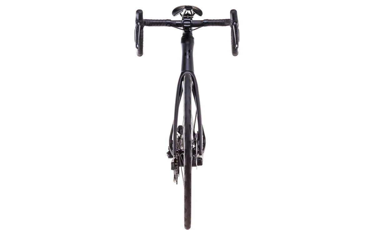 Bicicleta Cube Agree C:62 Pro blackline / PREVENTA