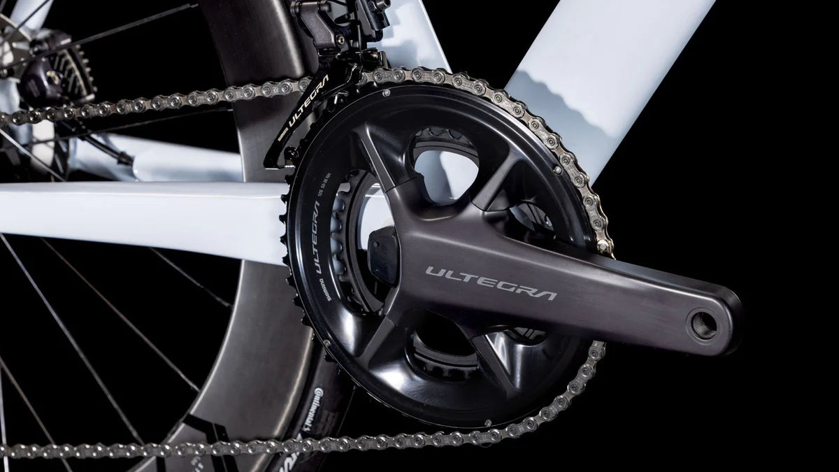 Bicicleta Cube Litening AERO C:68X Race teamline / PREVENTA