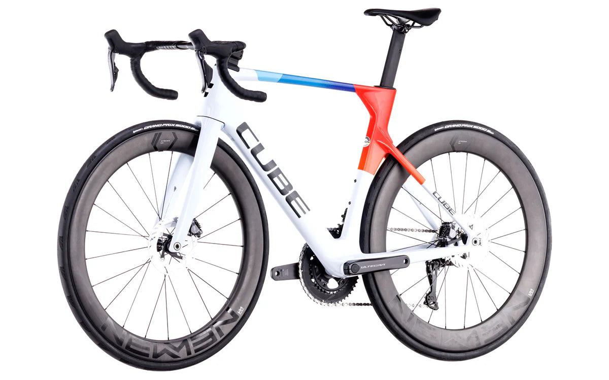 Bicicleta Cube Litening AERO C:68X Race teamline / PREVENTA