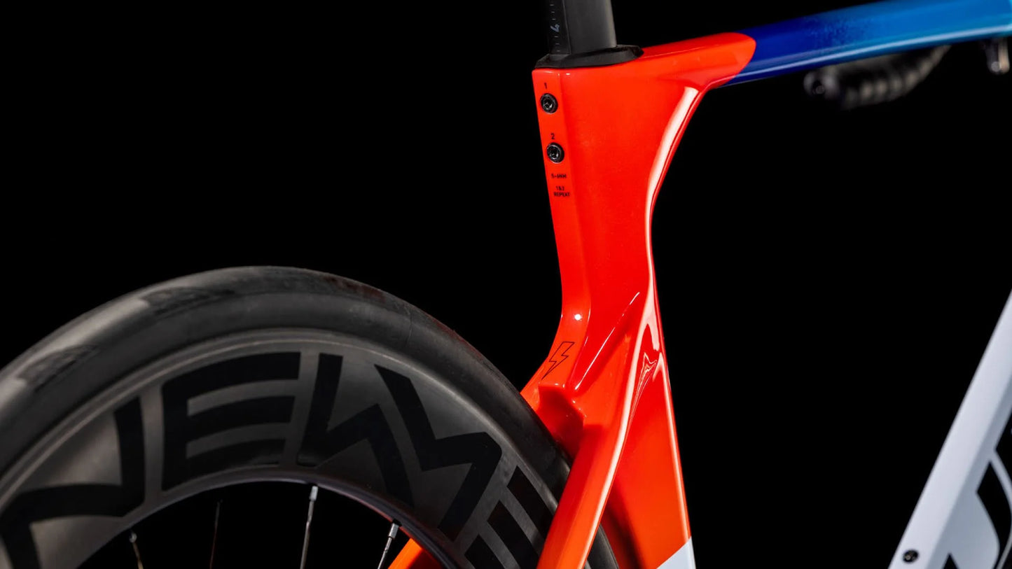 Bicicleta Cube Litening AERO C:68X Race teamline / PREVENTA