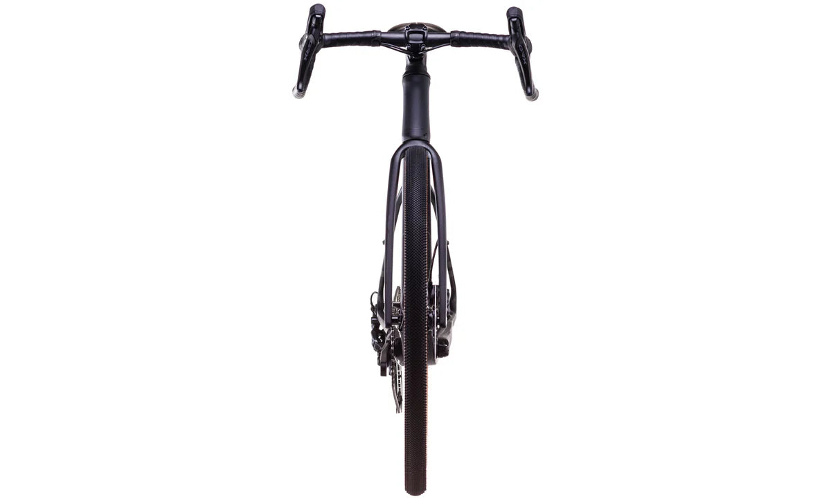 Bicicleta Cube Nuroad C:62 ONE carbon´n´glossy / PREVENTA