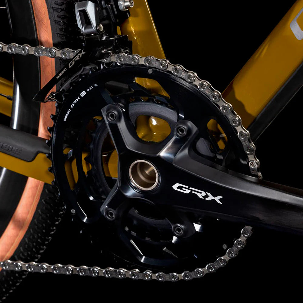 Bicicleta Cube Nuroad C:62 Pro willowgreen´n´black / PREVENTA