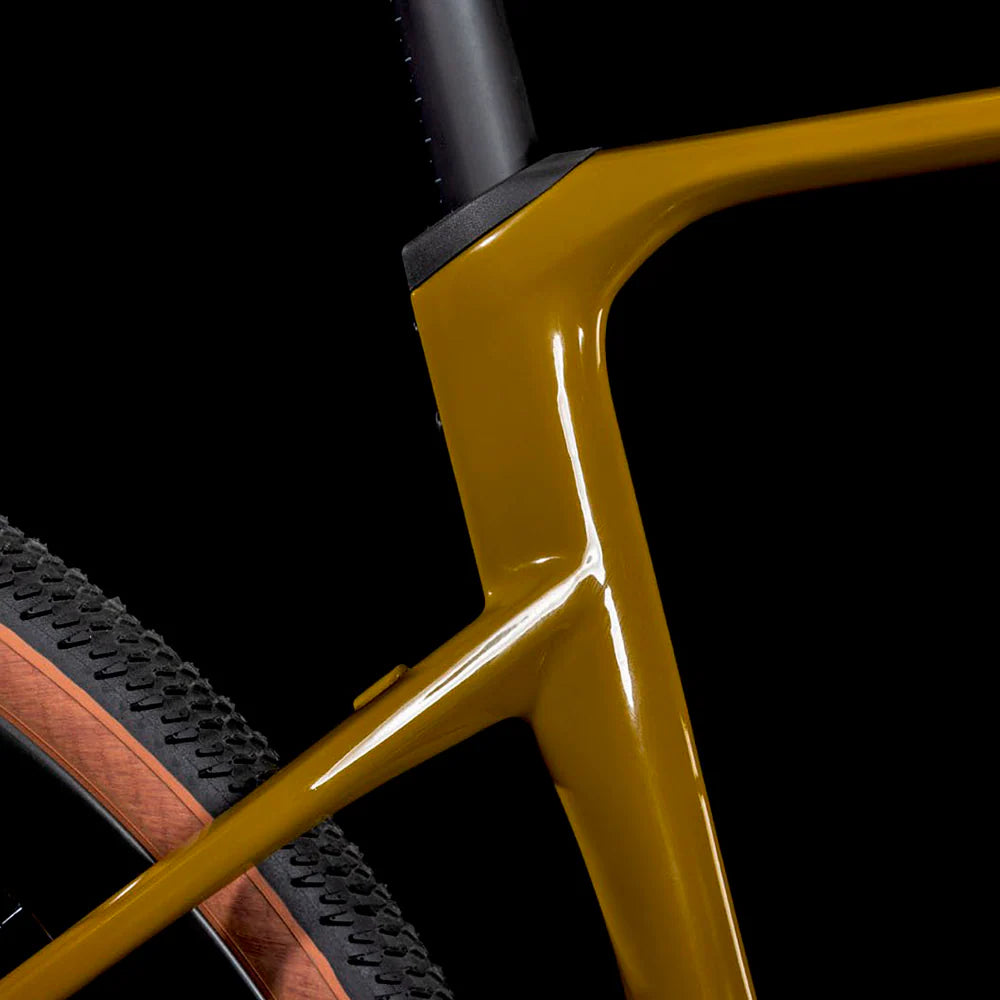 Bicicleta Cube Nuroad C:62 Pro willowgreen´n´black / PREVENTA