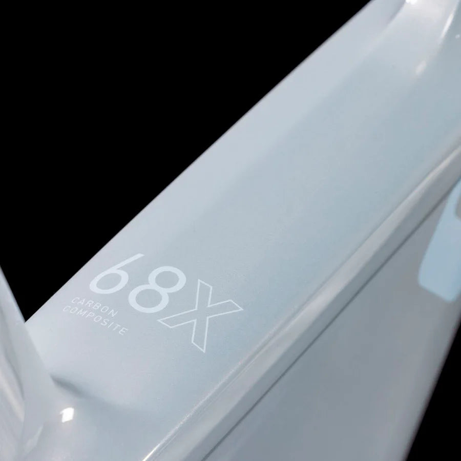 Bicicleta Cube Aerium C:68X Race foggrey´n´white / PREVENTA