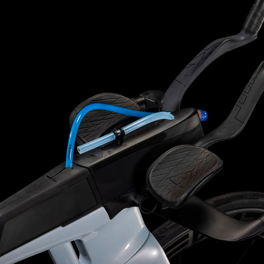 Bicicleta Cube Aerium C:68X Race foggrey´n´white / PREVENTA